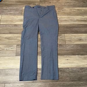 Men’s dress pants